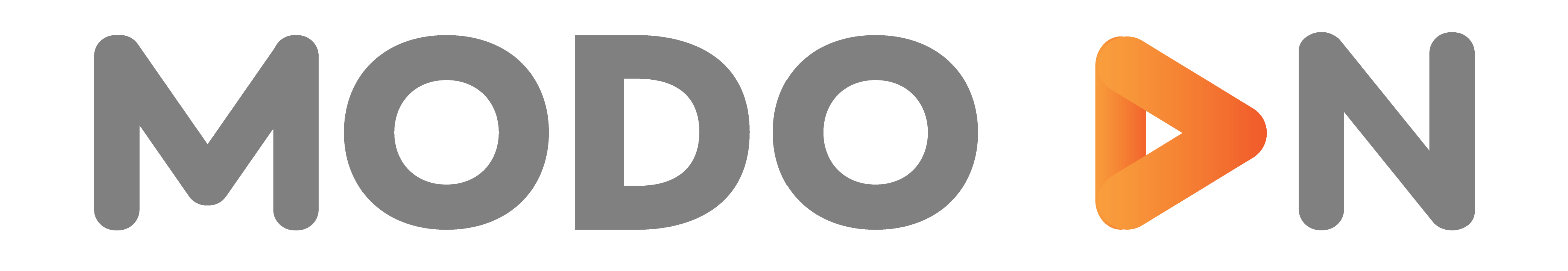 Modo ON Logo